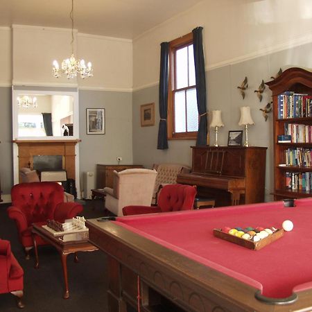 Lady Bowen Bed & Breakfast Темс Экстерьер фото