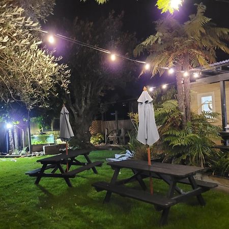 Lady Bowen Bed & Breakfast Темс Экстерьер фото