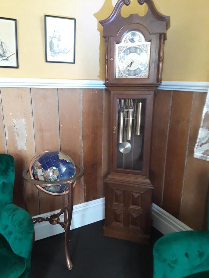 Lady Bowen Bed & Breakfast Темс Экстерьер фото