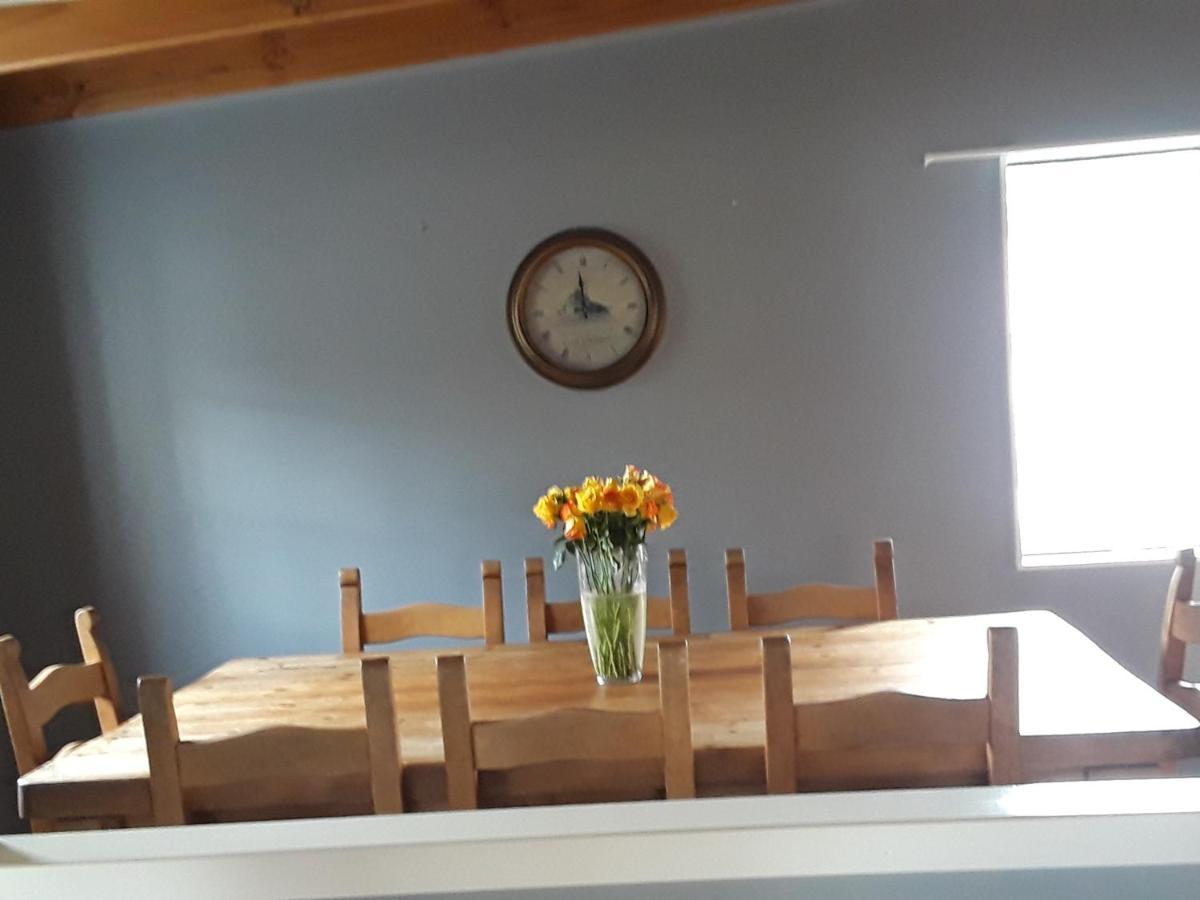 Lady Bowen Bed & Breakfast Темс Экстерьер фото