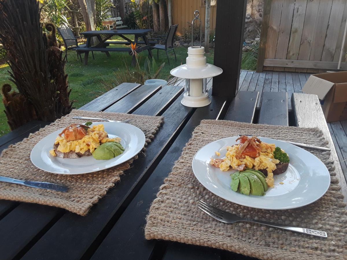 Lady Bowen Bed & Breakfast Темс Экстерьер фото