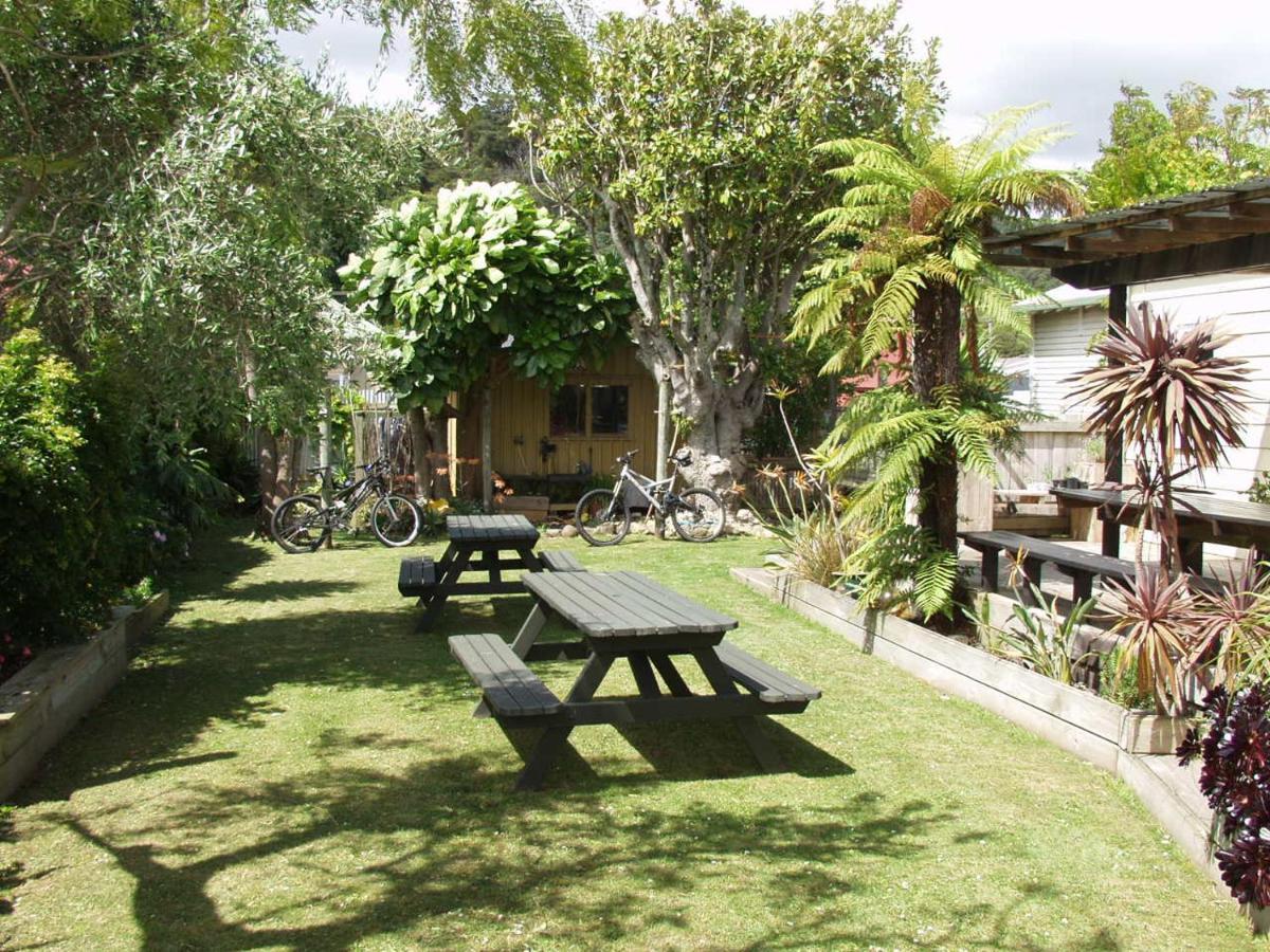 Lady Bowen Bed & Breakfast Темс Экстерьер фото