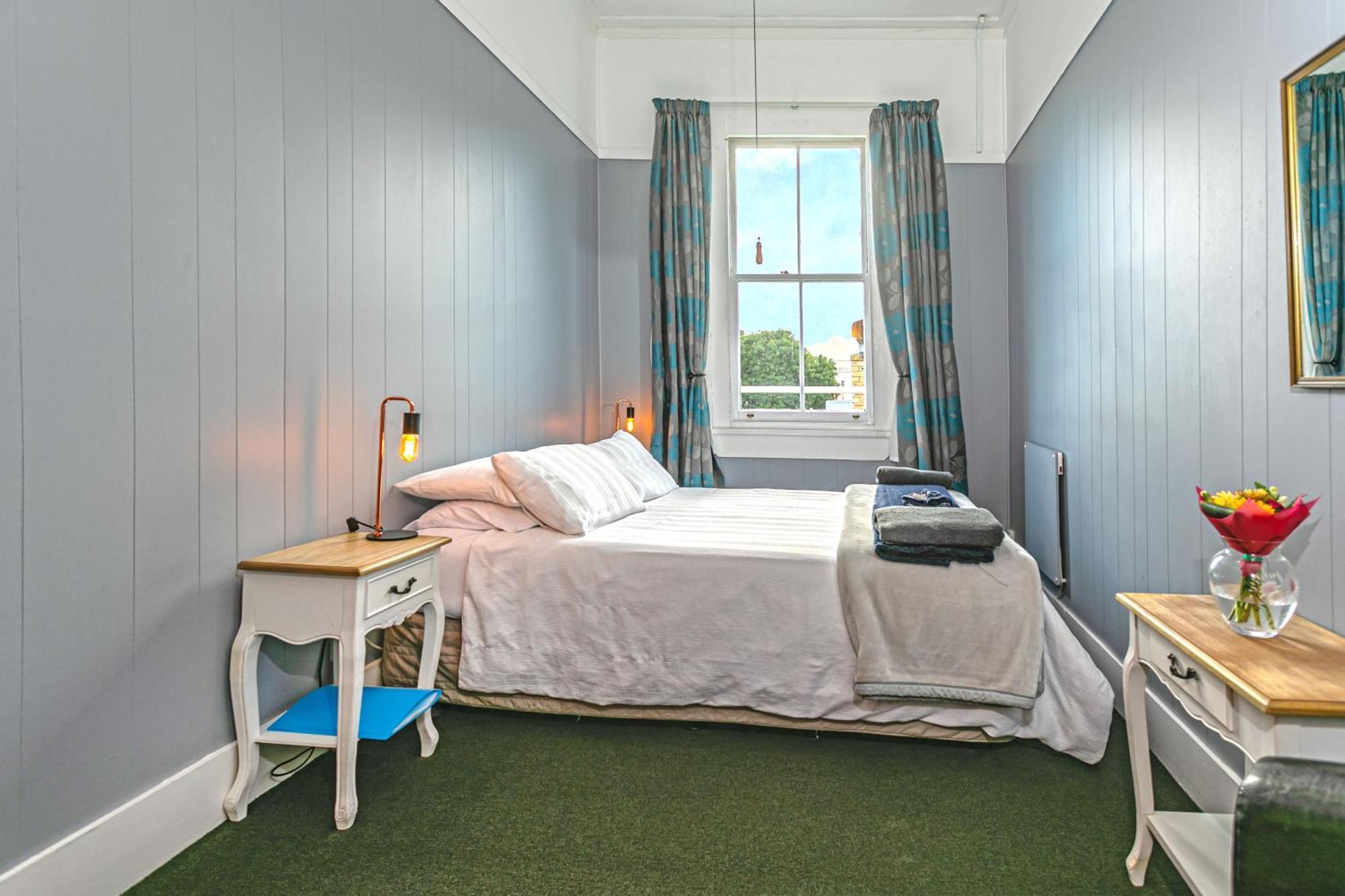 Lady Bowen Bed & Breakfast Темс Экстерьер фото