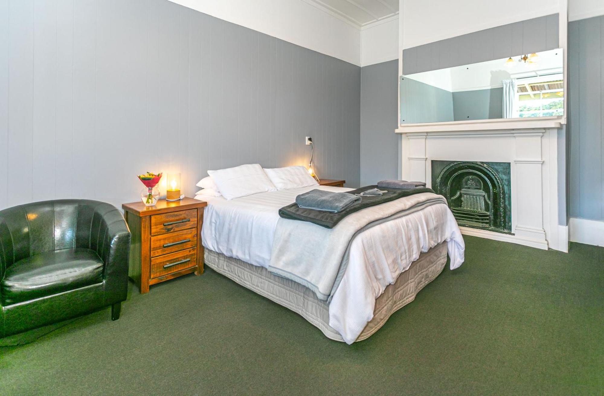 Lady Bowen Bed & Breakfast Темс Экстерьер фото