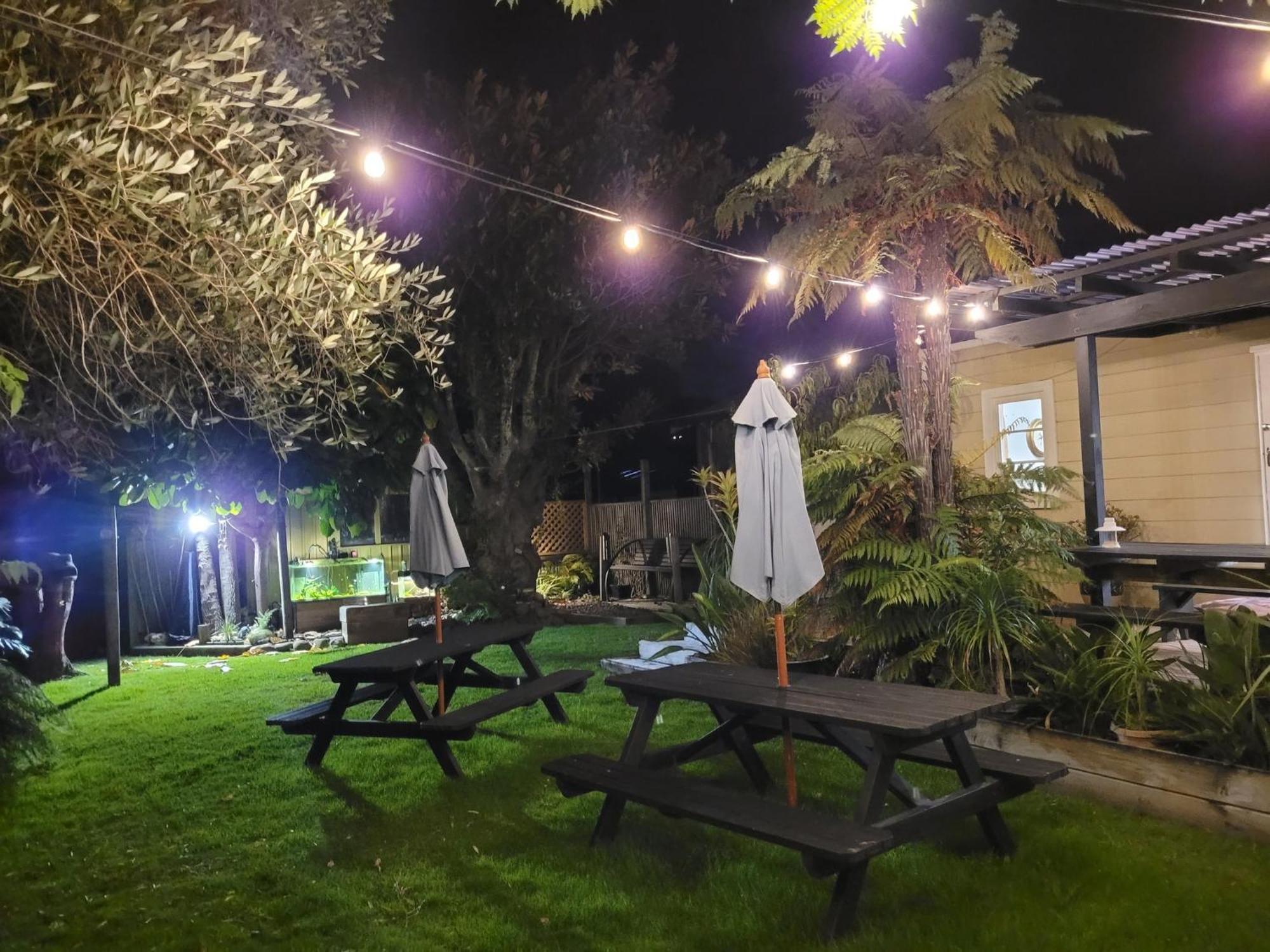 Lady Bowen Bed & Breakfast Темс Экстерьер фото