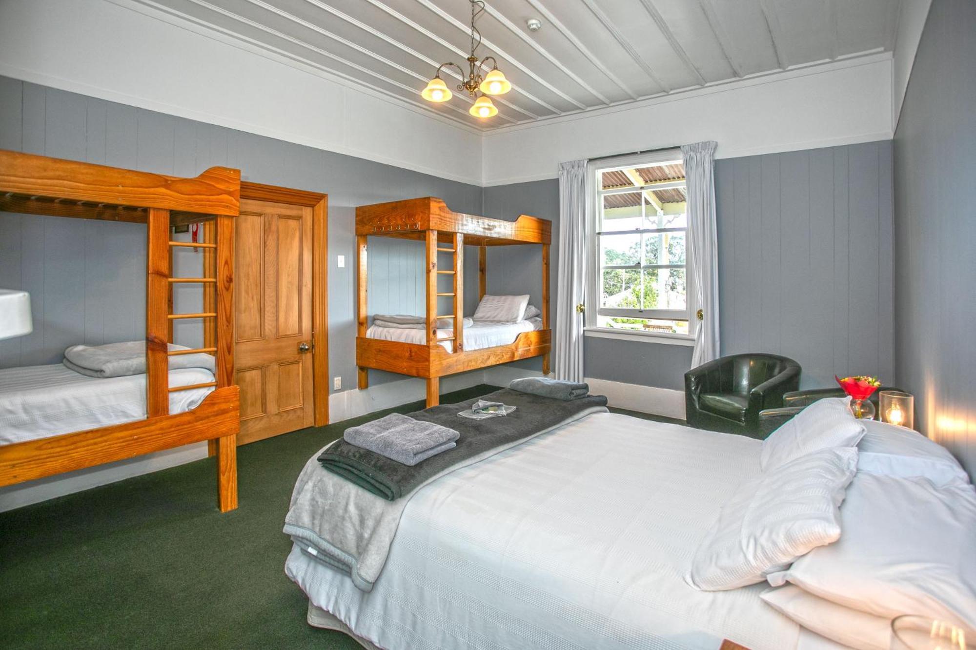 Lady Bowen Bed & Breakfast Темс Экстерьер фото