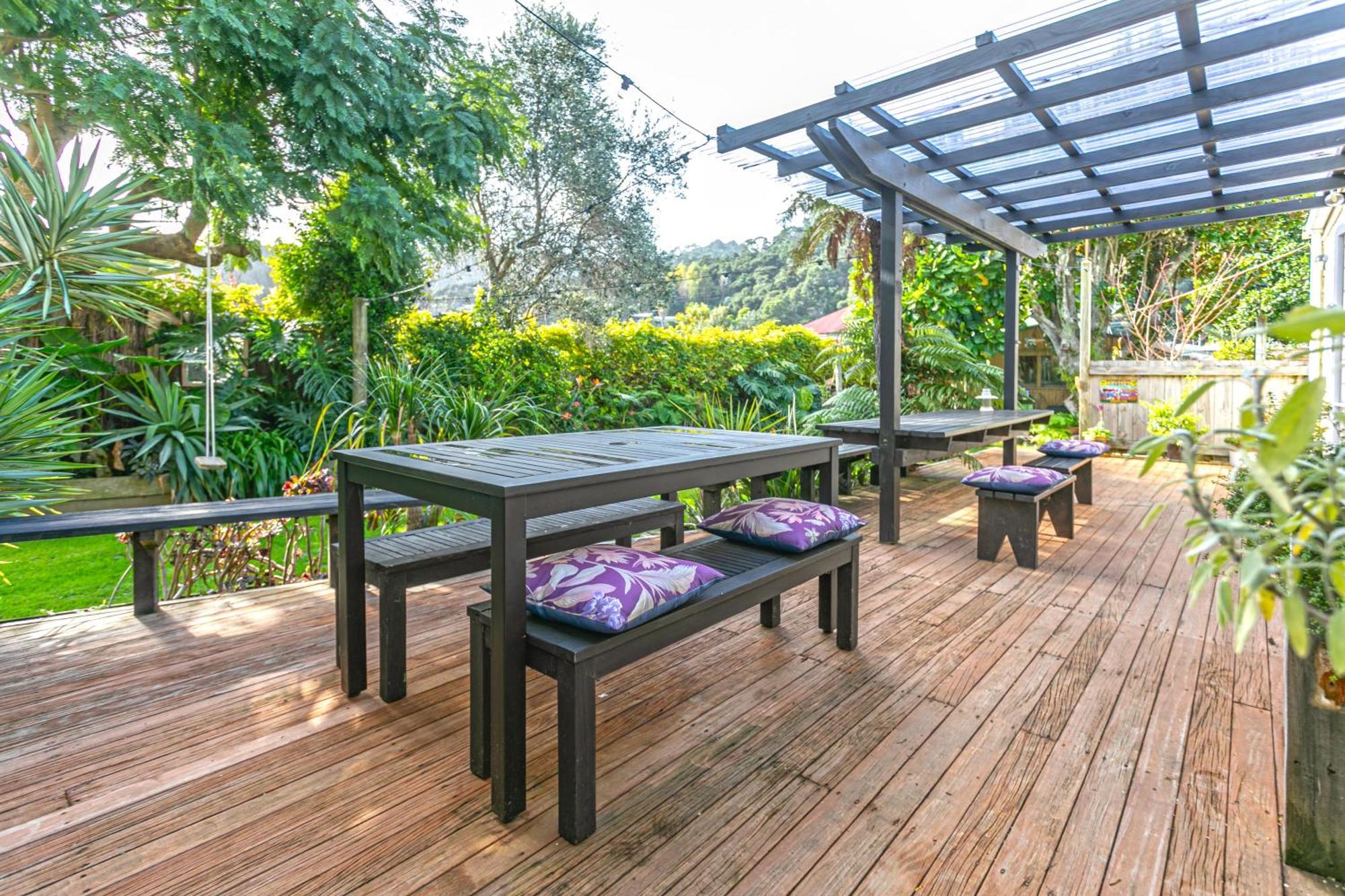 Lady Bowen Bed & Breakfast Темс Экстерьер фото