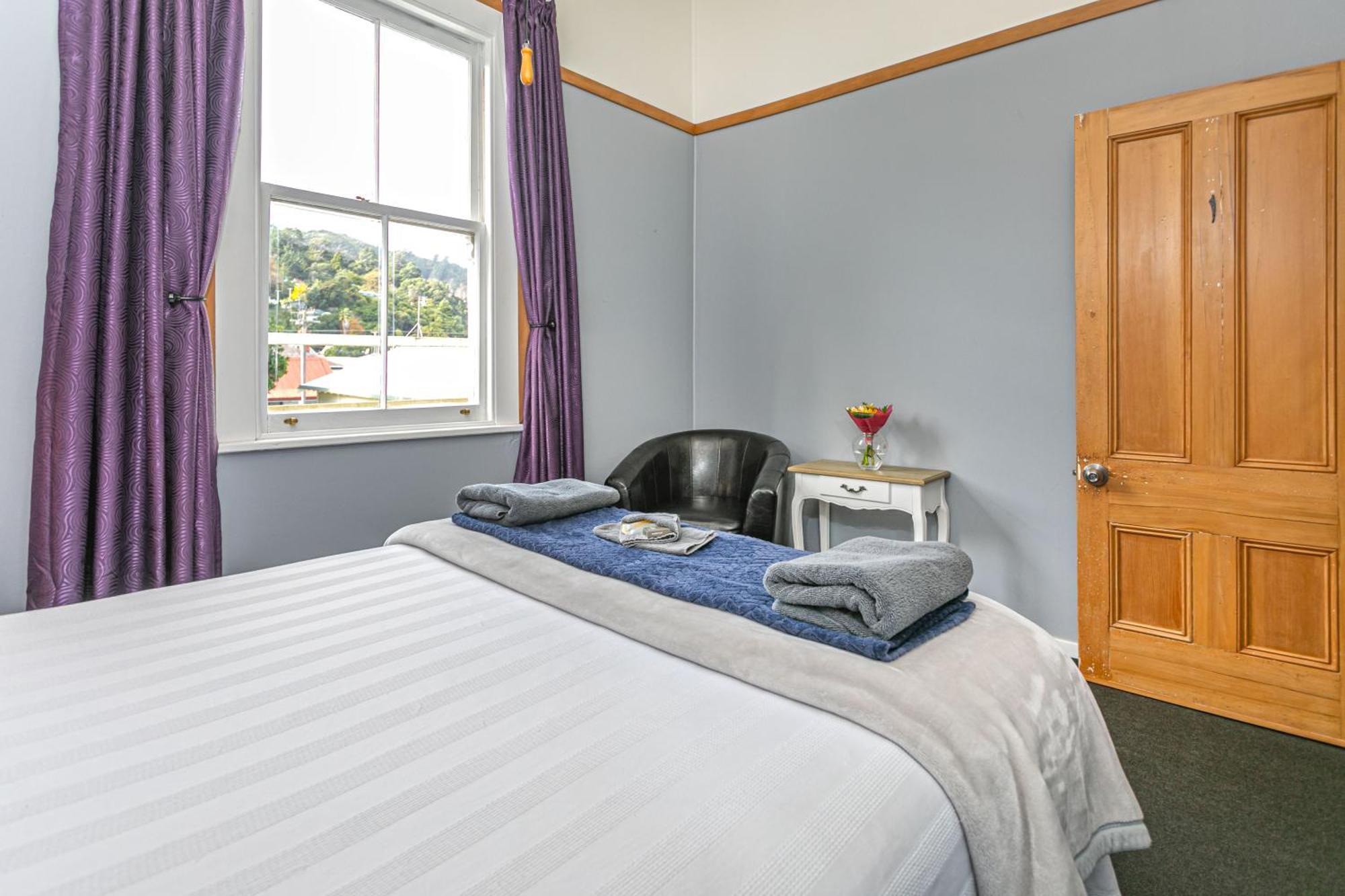Lady Bowen Bed & Breakfast Темс Экстерьер фото