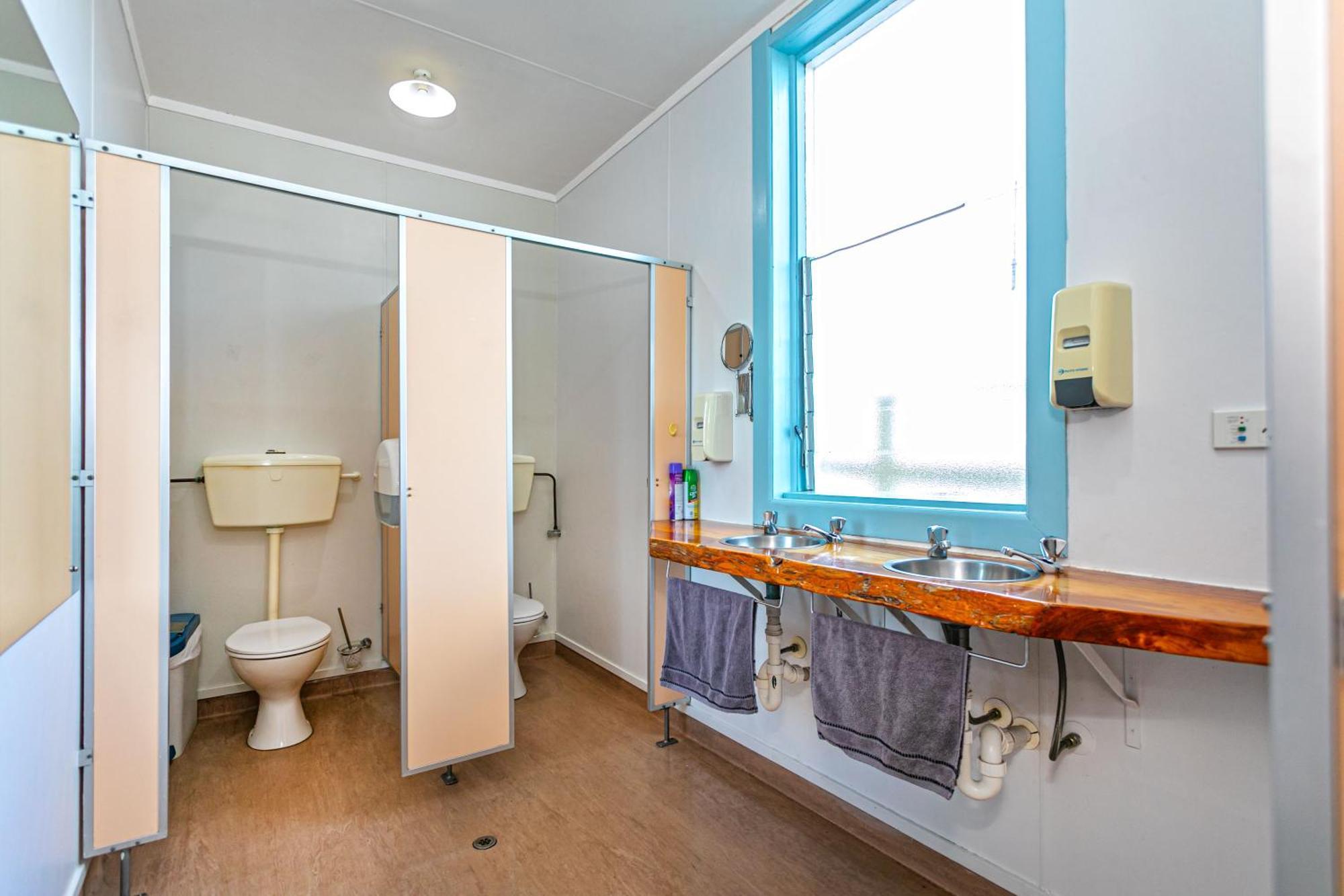 Lady Bowen Bed & Breakfast Темс Экстерьер фото