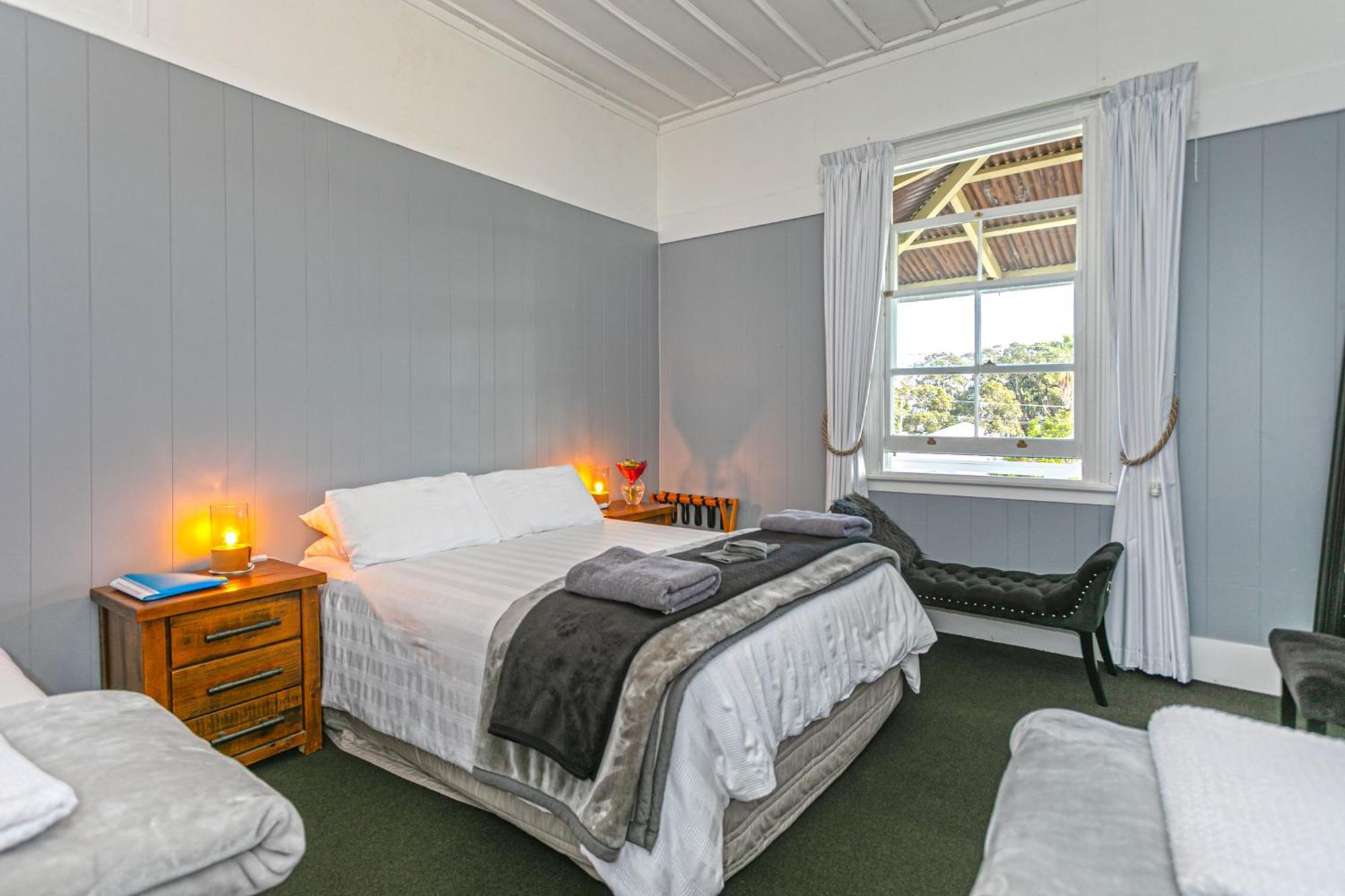 Lady Bowen Bed & Breakfast Темс Экстерьер фото