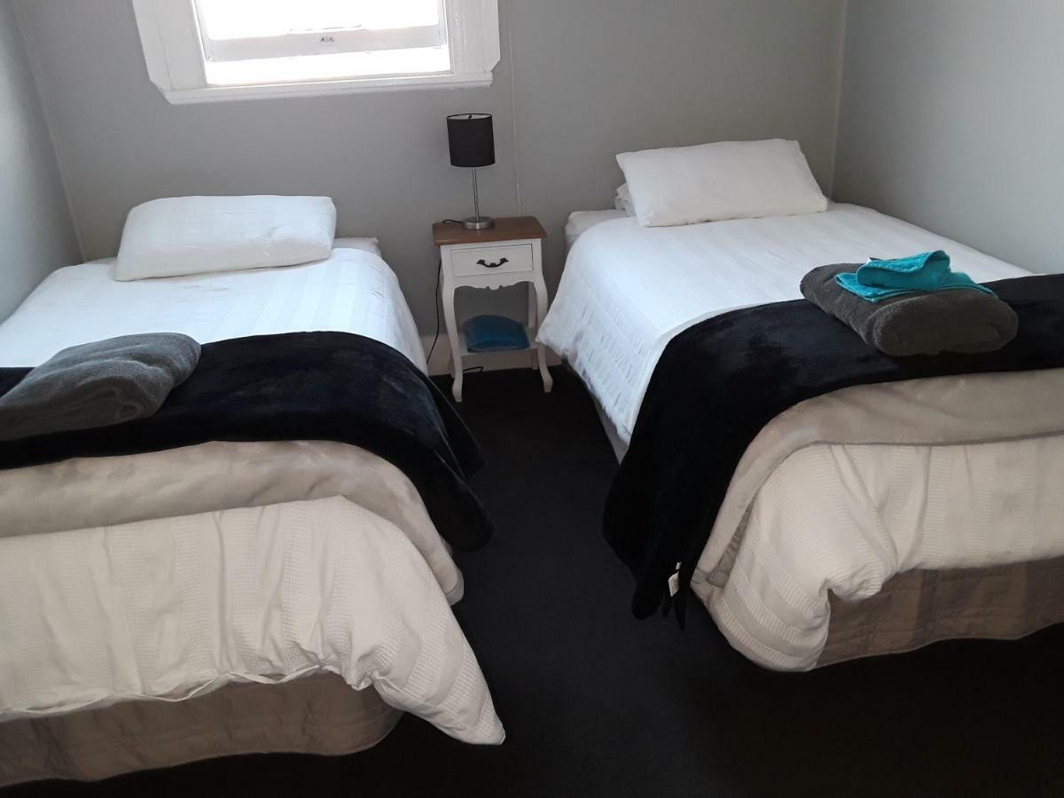Lady Bowen Bed & Breakfast Темс Экстерьер фото