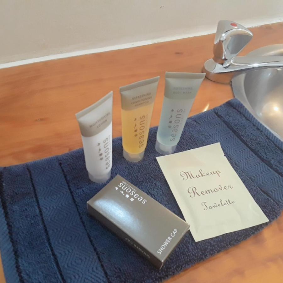 Lady Bowen Bed & Breakfast Темс Экстерьер фото